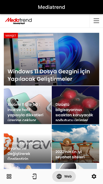 Mediatrend Resimleri