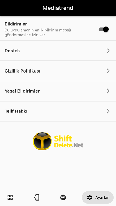 Mediatrend Resimleri