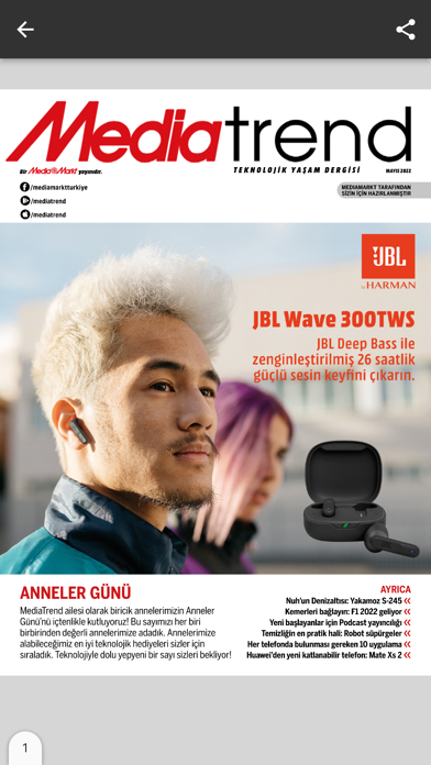 Mediatrend Resimleri