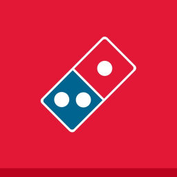 iPhone & iPad Domino's Pizza T�rkiye ikonu