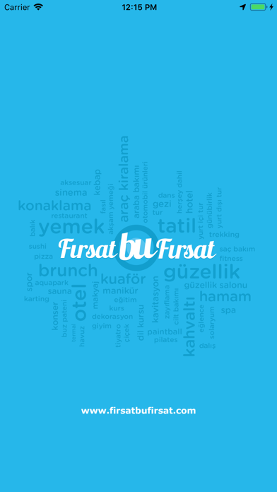 Fırsat Bu Fırsat Resimleri
