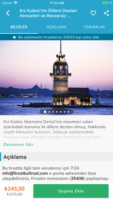 Fırsat Bu Fırsat Resimleri