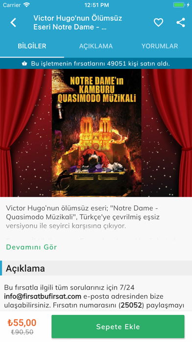 Fırsat Bu Fırsat Resimleri