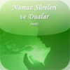 iPhone ve iPad Namaz Sureleri ve Dualari (Sesli) Resim