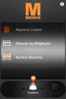 Migros MaazaM Resimleri