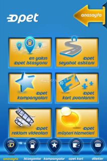 Opet Resimleri