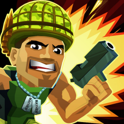 Android Major Mayhem ikonu