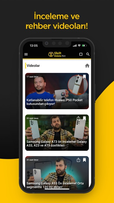 SDN - Teknoloji Haberleri Resimleri