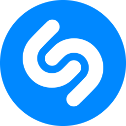 Android Shazam: �ark� bulma program� ikonu
