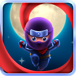 Android Speed Hiker ikonu
