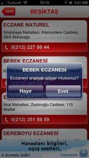Eczane Resimleri