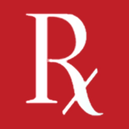 iPhone & iPad RxMediaPharma ikonu