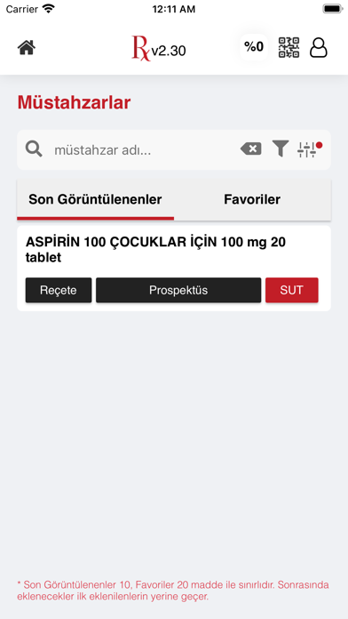 RxMediaPharma Resimleri
