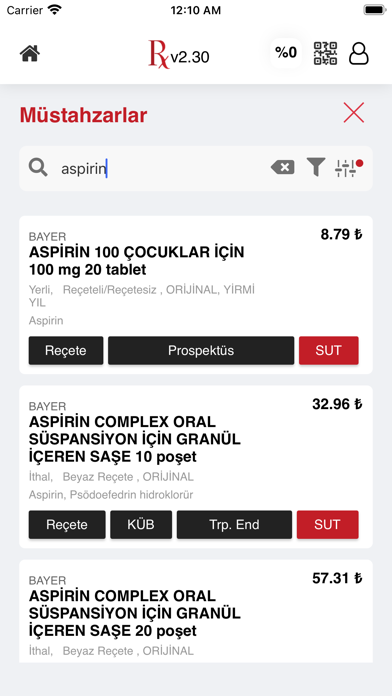 RxMediaPharma Resimleri