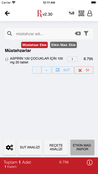 RxMediaPharma Resimleri