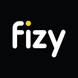 iPhone & iPad fizy:M�zik & Sesli Kitap Dinle ikonu