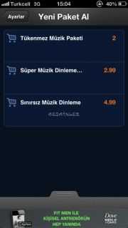 Turkcell Muzik Resimleri