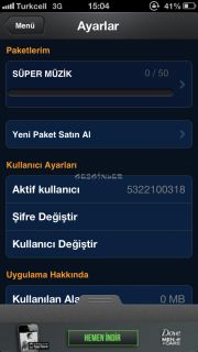 Turkcell Muzik Resimleri