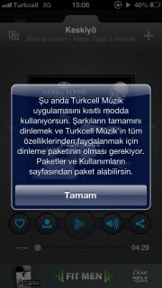 Turkcell Muzik Resimleri