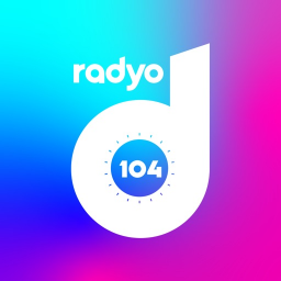 iPhone & iPad Radyo D ikonu