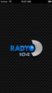 Radyo D for iPhone Resimleri