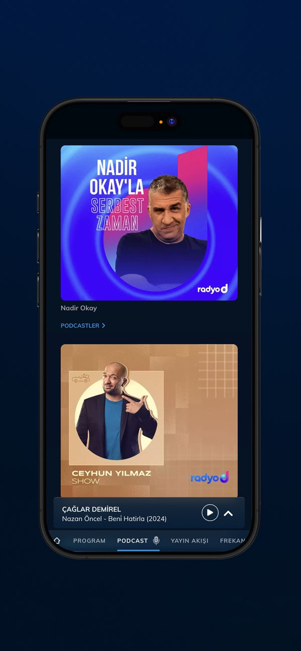 Radyo D Resimleri