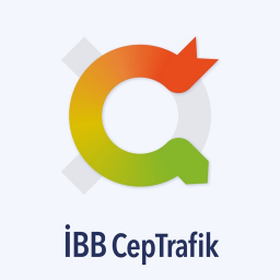 iPhone & iPad IBB CepTrafik ikonu