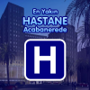 iPhone ve iPad Nerede Hastane Resim