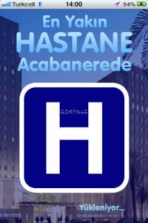 Nerede Hastane Resimleri