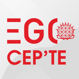 iPhone & iPad EGO CEP'TE ikonu