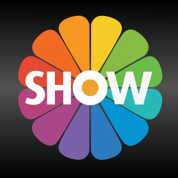 iPhone & iPad Show TV - Dizi �zle & Canl� TV ikonu