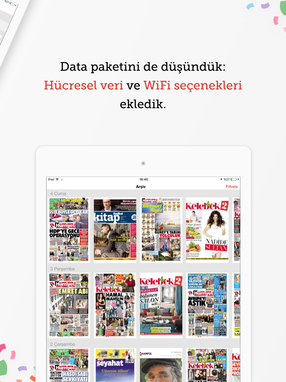 E-gazete - G�nl�k gazete keyfi Resimleri