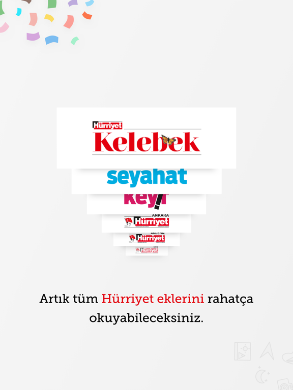 E-gazete - G�nl�k gazete keyfi Resimleri