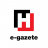 E-gazete - G�nl�k gazete keyfi