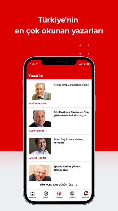 Hürriyet - Son Dakika Haberler Resimleri