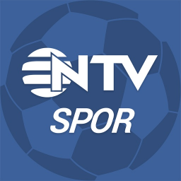 iPhone & iPad NTV Spor - Sporun Adresi ikonu