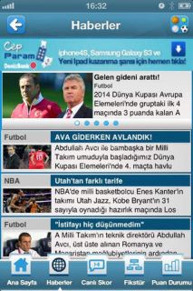 NTVSpor.net Resimleri