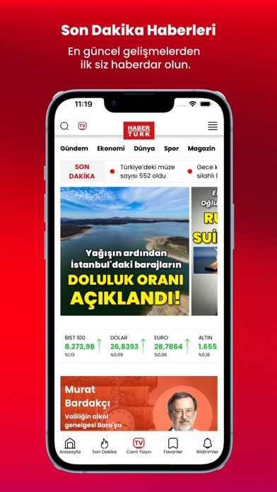 Haberturk Resimleri