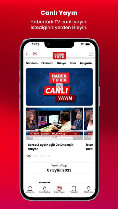 Haberturk Resimleri