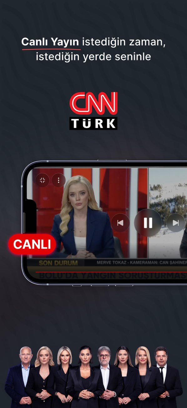 CNN Türk - Son Dakika Haber Resimleri