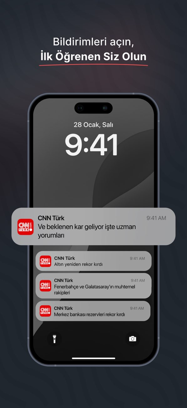 CNN Türk - Son Dakika Haber Resimleri