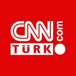 iPhone & iPad CNN T�rk - Son Dakika Haber ikonu