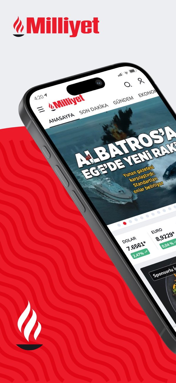 Milliyet - Son Dakika Haberler Resimleri