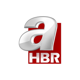 iPhone & iPad a Haber ikonu