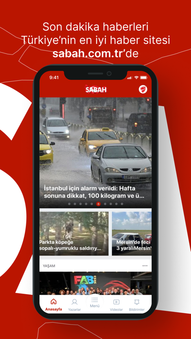 Sabah - Son Dakika Haberleri Resimleri