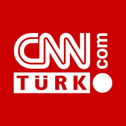 iPhone & iPad CNN T�rk for iPad ikonu
