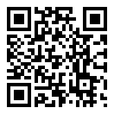 iPhone ve iPad MANETLER QR Kod