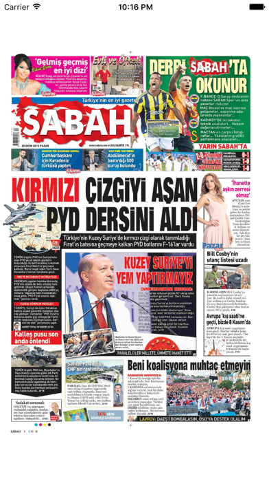 MANŞETLER Resimleri