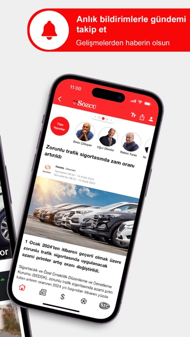 Sözcü Gazetesi - Haberler Resimleri
