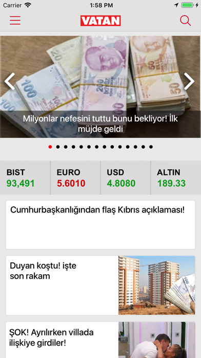 Vatan Mobil Resimleri